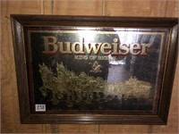 Budweiser ad picture