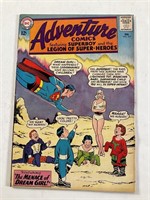 DC Adventure Comics No.317 1964