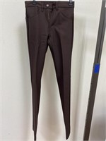 Levi Men's Slacks 28x34