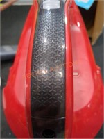 Black& Decker Cordless Hand Vacuum;