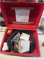 Battery Cable Kit & Misc. Parts/Hardware