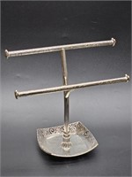 Brighton Jewelry Holder 7" Tall