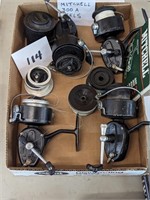 Mitchell 300A Fishing Reels