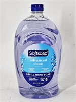 NEW Unopened 80 Fl. Oz. Softsoap