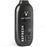 Sealed - Mad Rabbit Refresh Body Wash-Tattoo After