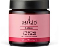 Sukin Naturals - Hydrating Day Cream
