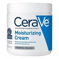 Sealed - CeraVe Moisturizing Cream