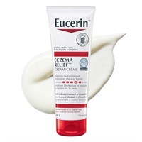 Sealed - Eucerin Eczema Relief Body Cream