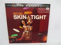1960 Marty Gold, Skin Tight record album