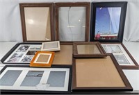 Picture Frames Collection