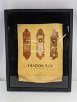 Shadow Box Display Case
