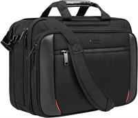 EMPSIGN Laptop Case Briefcase  17.3 Inch