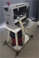 Craftsman Professional 13 in Planer With Rolling