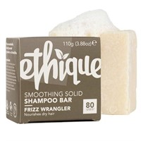 Ethique Eco-Friendly Solid Shampoo Bar for Normal-