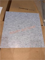 Armstrong Commercial Flooring Tiles 12"x12"