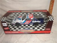 1993 ERTL American Muscle Valvoline Thunderbird