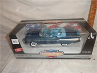 1992 ERTL American Muscle 1957 Chevy Bel Air