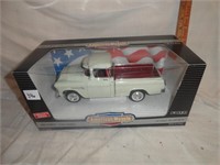 1994 ERTL American Muscle 1955 Chevy 3100 Cameo