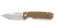 5.11 Tactical Kangaroo Icarus Drop Pt. Mini Knife