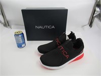 Nautica, souliers neuf homme gr 10
