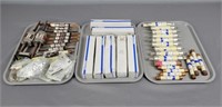 Large Lot Assorted Fuses