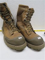 Bates Jungle Boots, Size 10.5w