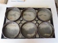 Vintage Muffin Pan