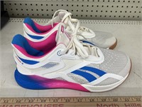 Reebok size 10 1/2