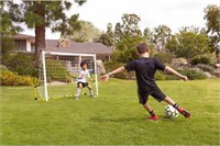 Sklz Quickster Trainer Portable Soccer Goal ( A