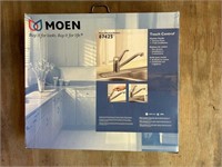 Touch Control Moen Faucet