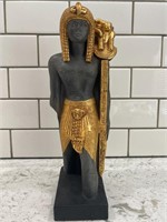 AGI Egyptian Statue