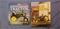 John Deere Tractor Books