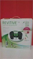 Revitive Circulation Booster Appears Unused Not