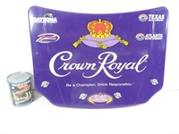 Affiche décorative Crown Royal