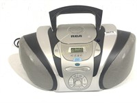 RCA CD Boom Box