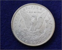 1904-O Morgan Silver Dollar Coin