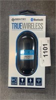 True Wireless Bluetooth HeadPhones Black