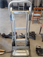 Milwaukee - Hand Truck