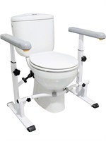 $220 Toilet Safety Frame for Seniors