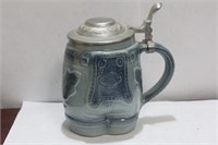 A Stein