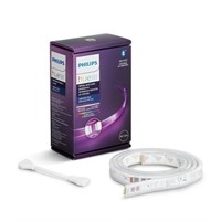40 INCHES PHILIPS HUE SMART LED LIGHTSTRIP PLUS