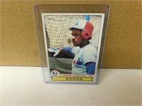 1979 Topps Andre Dawson #328