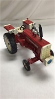 Ertl 1950-T Cockshutt tractor 1/16 scale