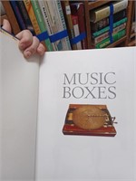 LA Scala Book, Classical Music Book, Dollhouse