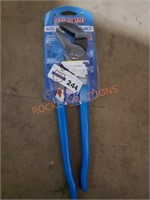 ChannelLock 12" Straight Jaw Pliers