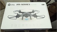 [SEALED]. Holy Stone HS110D FPV RC Drone with