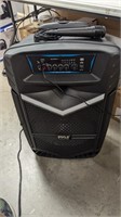 Pyle Portable Bluetooth PA Speaker System - 1200W