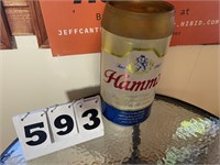 Hamm's Beer Decor