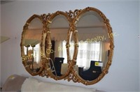 Decorative Wall Hanging Mirror