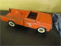 u-haul toy truck